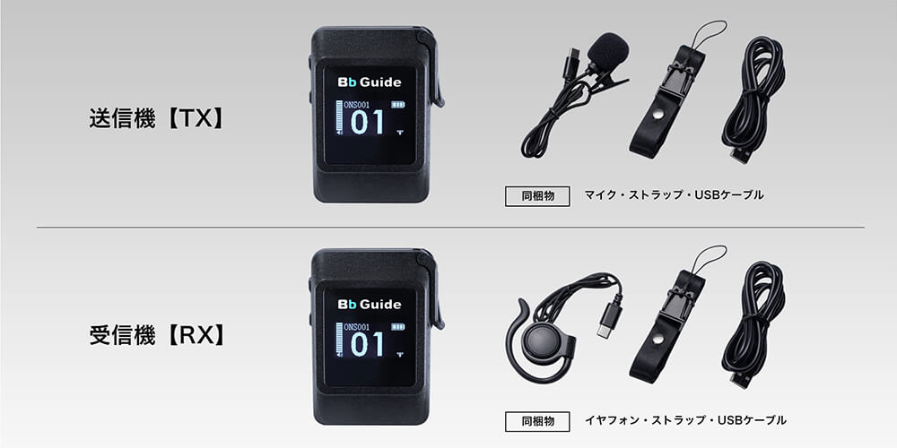 標準セット